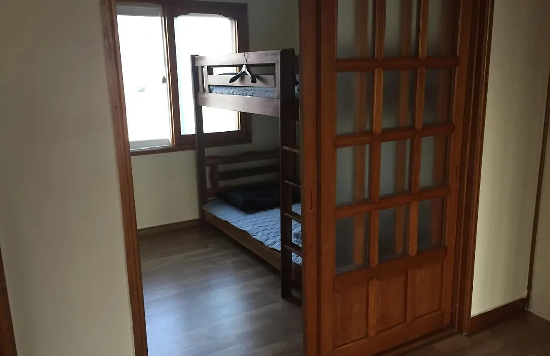 Jeju Guesthouse-1