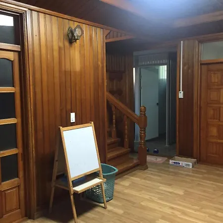 Jeju Guesthouse-2