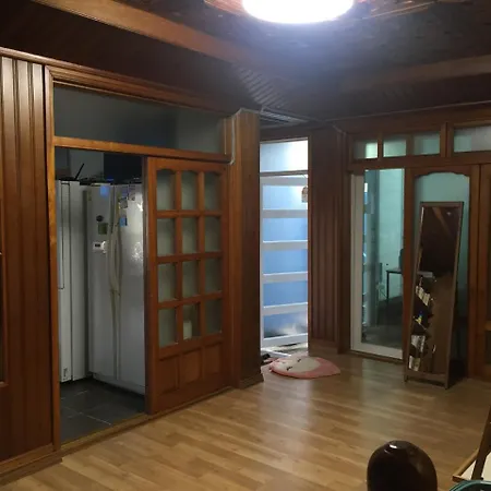 Jeju Guesthouse-3